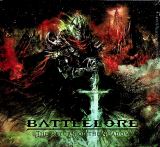 Battlelore Return Of The Shadow (Digipack)