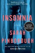 Pinborough Sarah Insomnia