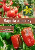 Pokluda Robert Rajata a papriky - Na zahrad - ve sklenku - hydroponicky