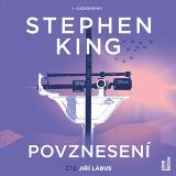 King Stephen Povznesen