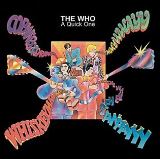 UNIVERSAL MUSIC A Quick One (Half-Speed Remastered 2021)