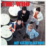 UNIVERSAL MUSIC My Generation (Half-Speed Remastered 2021)