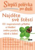 Prh Slepi polvka pro dui - Najdte sv tst