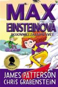 Brio Max Einsteinov 4: Bojovnci za lep svt