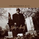 Notorious B.I.G. Life After Death (Limited Edition, Box 8xvinyl)