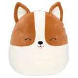 Squishmallows Squishmallows Corgi - Regina 20 cm