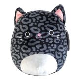 Squishmallows Squishmallows ern panter - Xiomara 20 cm