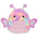 Squishmallows Squishmallows Duhov motl - Wren 20 cm