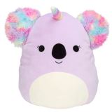 Squishmallows Squishmallows Koaloroec - Bethany 30 cm