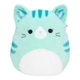 Squishmallows Squishmallows Modrozelen koka - Corinna 20 cm