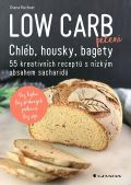 Grada Low Carb peen - Chlb, housky, bagety