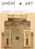 Ústav dějin umění Akademie věd Umění 4/2021
