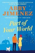 Jimenez Abby Part Of Your World