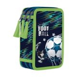 Karton P+P Penl 3 patrov - Fotbal