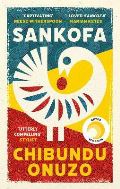 Onuzo Chibundu Sankofa