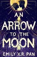 Hachette Children's Group An Arrow to the Moon
