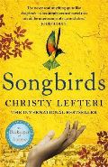 Bonnier Books Songbirds