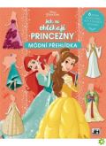 Jiri Models Jak se oblkaj princezny - Mdn pehldka