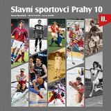 Foibos Slavn sportovci Prahy 10- II.dl