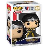 Funko Funko POP Heroes: Wonder Woman 80th (The Fall Of Sinestro)