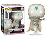 Funko Funko POP Marvel: WandaVision - The Vision (limited diamond edition)