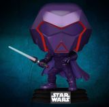 Funko Funko POP Star Wars: Karre (exclusive limited edition GITD)