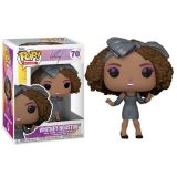 Funko Funko POP Icons: Whitney Houston (How Will I Know)