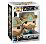 Funko Funko POP Rocks: Chris Stapleton