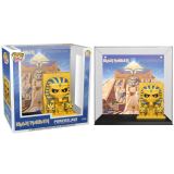 Funko Funko POP Albums: Iron Maiden - Powerslave