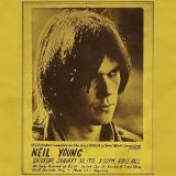 Young Neil Royce Hall 1971