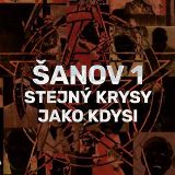 Black Point Stejn krysy jako kdysi