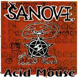Black Point Acid Mouse