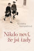 Fortuna Libri Nikdo nev, e jsi tady