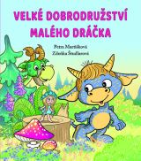 Fortuna Libri Velk dobrodrustv malho drka