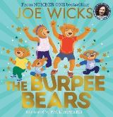 Wicks Joe The Burpee Bears