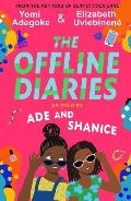 HarperCollins Publishers The Offline Diaries