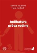 Havlek Brain Team Judikatura prva rodiny