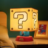 EPEE Lampa Super Mario