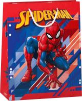 EPEE Disney Drkov taka L - Spiderman 26 x 33 cm