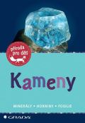 Grada Kameny - Minerly, horniny, fosilie