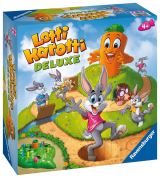 Ravensburger Ravensburger Funny Bunny Deluxe - spoleensk hra