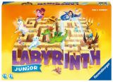 Ravensburger Ravensburger Labyrinth Junior Relaunch - spoleensk hra