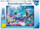 Ravensburger Ravensburger Puzzle - Mosk vly 300 dlk