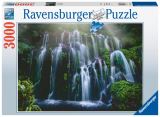 Ravensburger Ravensburger Puzzle - Vodopd na Bali 3000 dlk