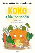 Pikola Koko a jeho kamardi