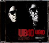 UB40 Unprecedented