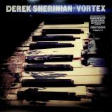 Sherinian Derek Vortex (Limited Edition LP+CD)