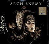 Arch Enemy Deceivers -Ltd/Hq-