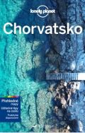 Svojtka & Co. Chorvatsko - Lonely Planet