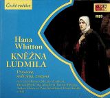 AudioStory Knna Ludmila